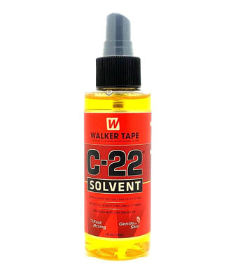 C-22 Solvent