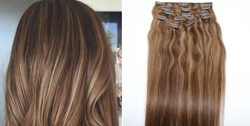Hair Extension Service in Delhi